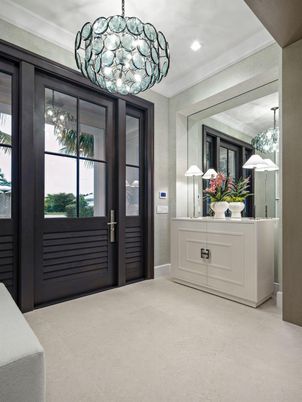 Interior, Pendant Lights, Recessed Lighting