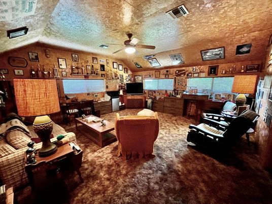 Dining room, Interior, Living room