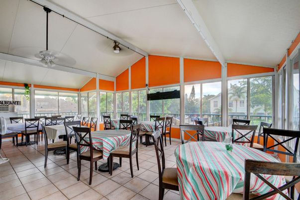Dining room, Interior, Sun Room