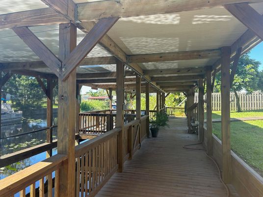 Exterior, Interior, Wood Texture Flooring
