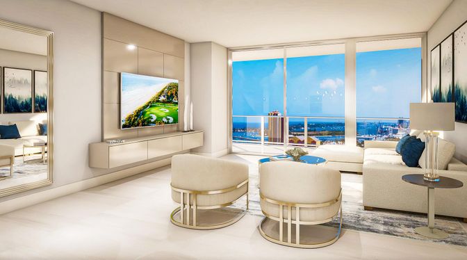 Interior, Living room, Water