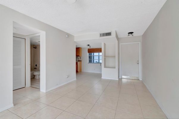 Bathroom, Empty room, Interior