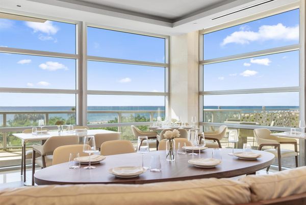 Dining room, Interior, Living room, Water