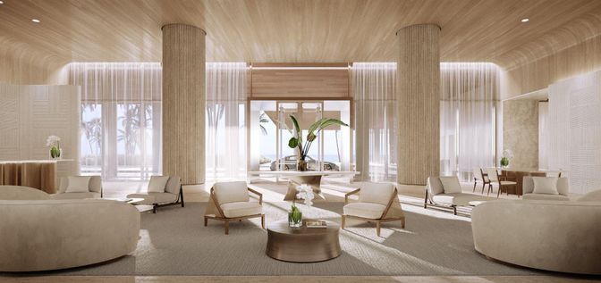 Dining room, Interior, Living room, Recessed Lighting, Wooden Ceilings