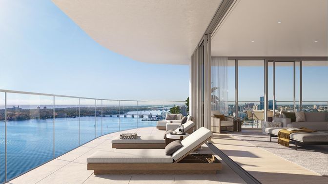 Water, Exterior, Pool, Other
