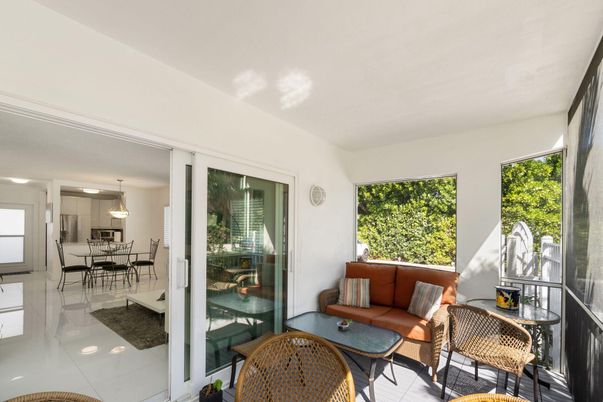 Dining room, Interior, Living room