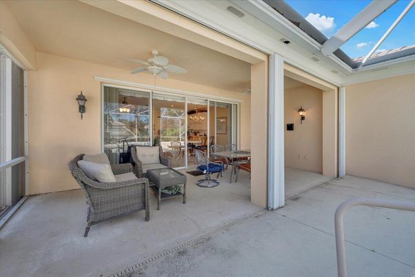 Glass Ceilings, Interior, Sun Room