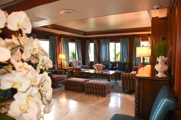 Interior, Living room, Marble, Recessed Lighting