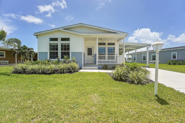 Backyard, Exterior, Facade, American Craftsman
