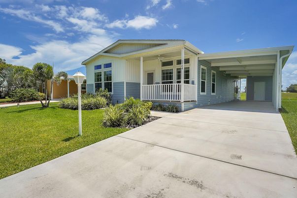 Backyard, Exterior, Facade, American Craftsman