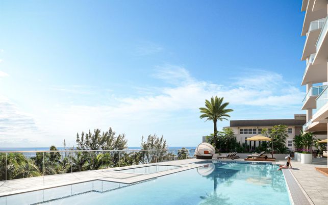 Water, Exterior, Pool, Other
