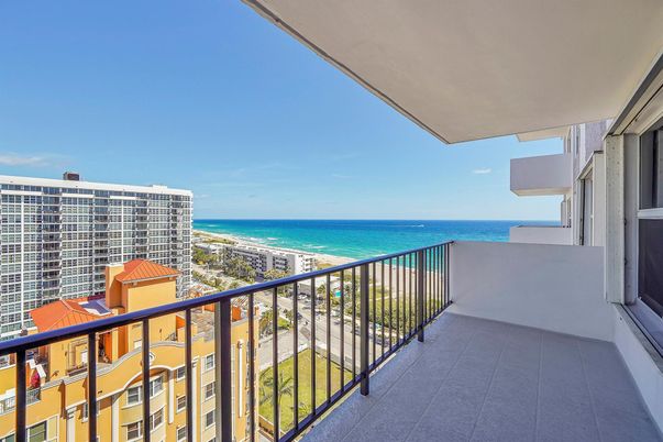 Water, Exterior, Other, Skyline