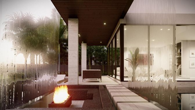 Recessed Lighting