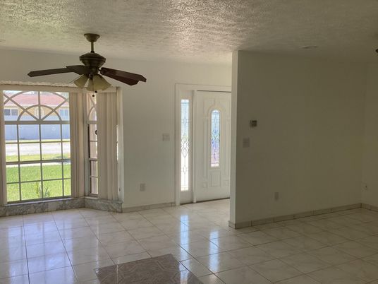 Empty room, Interior, Marble