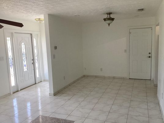 Empty room, Interior, Marble