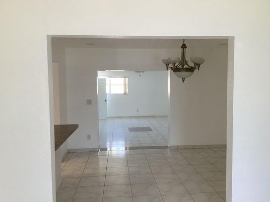 Chandelier, Empty room, Interior, Marble