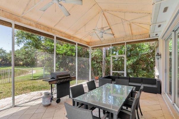 Dining room, Interior, Sun Room