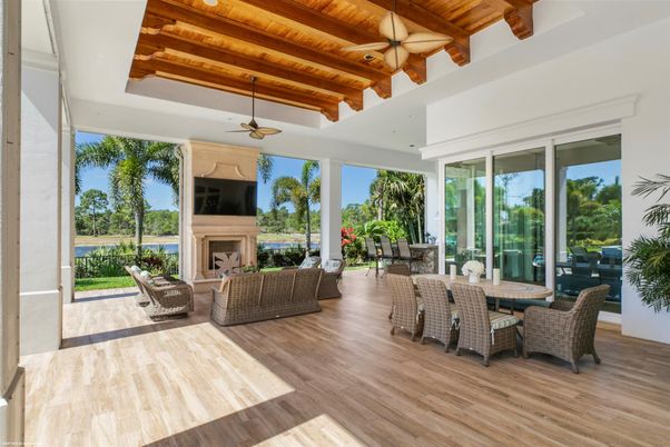 Exterior, Fireplace, Interior, Wooden Beams, Wooden Ceilings, Wood Texture Flooring