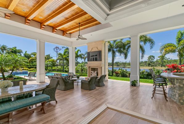 Fireplace, Interior, Living room, Wooden Beams, Wooden Ceilings, Wood Texture Flooring