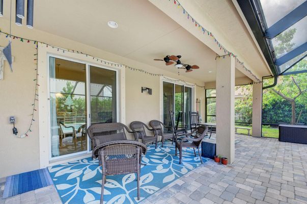 Glass Ceilings, Interior, Sun Room