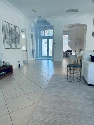 Interior, Living room, Pendant Lights