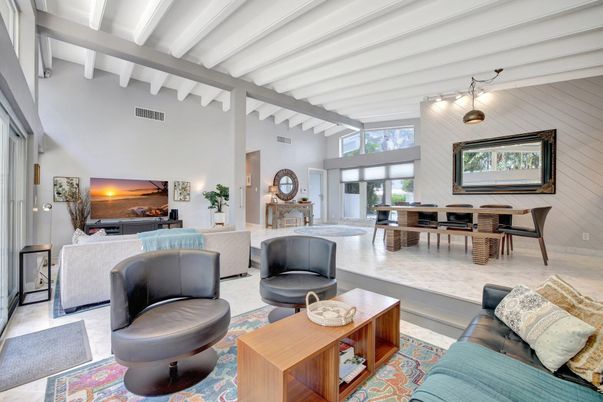 Dining room, Interior, Living room