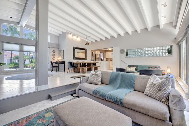 Dining room, Interior, Living room