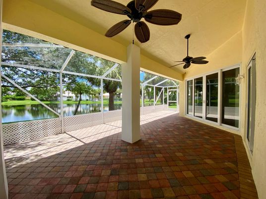 Glass Ceilings, Interior, Sun Room, Water