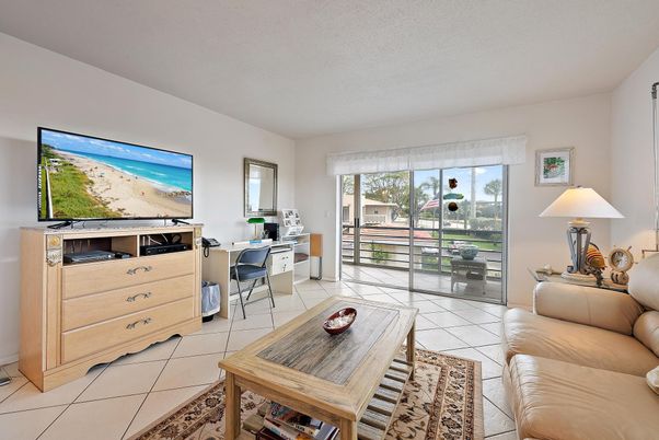 Home Office, Interior, Living room