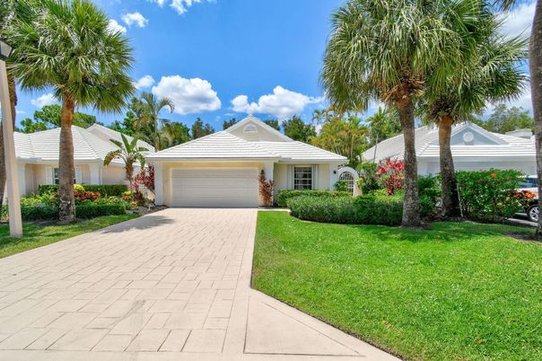 Attached, Backyard, Exterior, Facade, Ranch