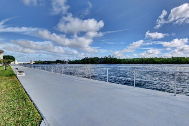 Exterior, Water