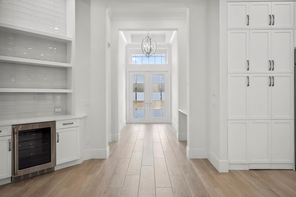 Chandelier, Interior, Pendant Lights, Wood Texture Flooring