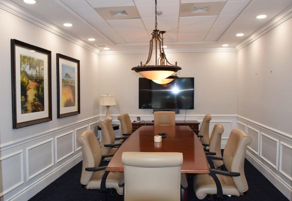 Dining room, Interior, Pendant Lights, Recessed Lighting