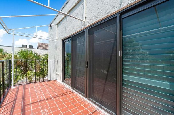 Glass Ceilings, Interior, Sun Room