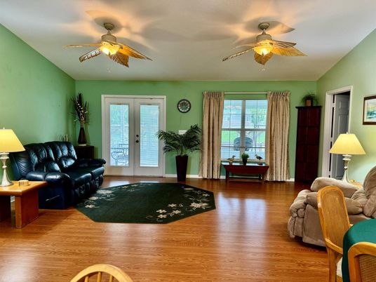 Interior, Wood Texture Flooring