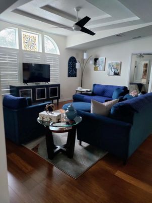 Interior, Living room, Wood Texture Flooring
