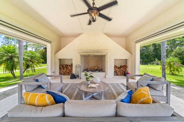 Fireplace, Interior, Living room