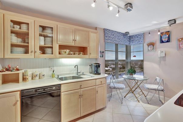Dining room, Interior, Kitchen