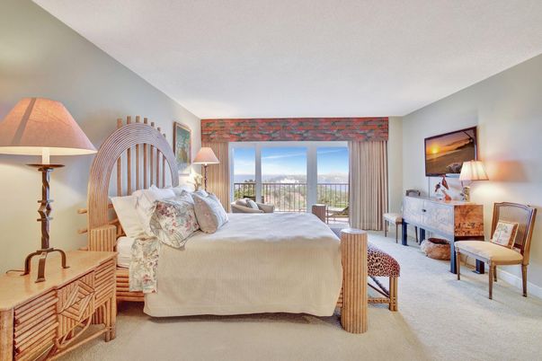 Bedroom, Interior, Stone Walls