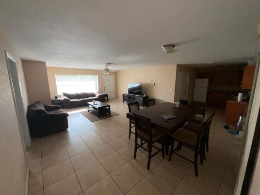 Dining room, Interior, Living room