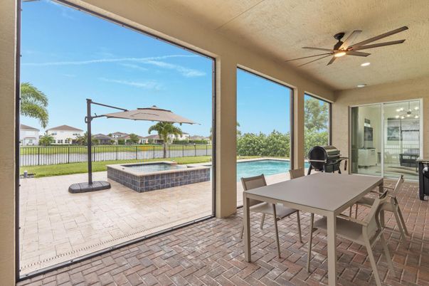 Exterior, Pool, Sun Room, Water