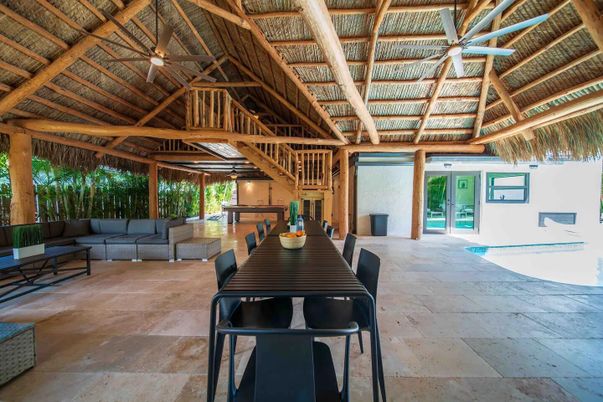 Interior, Wooden Beams, Wooden Ceilings