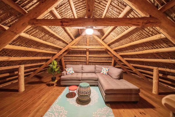 Interior, Living room, Wooden Beams, Wooden Ceilings, Wood Texture Flooring