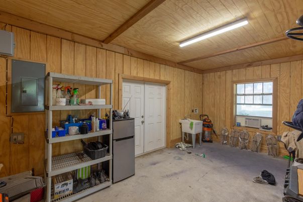 Interior, Wooden Beams, Wooden Ceilings, Wooden Walls