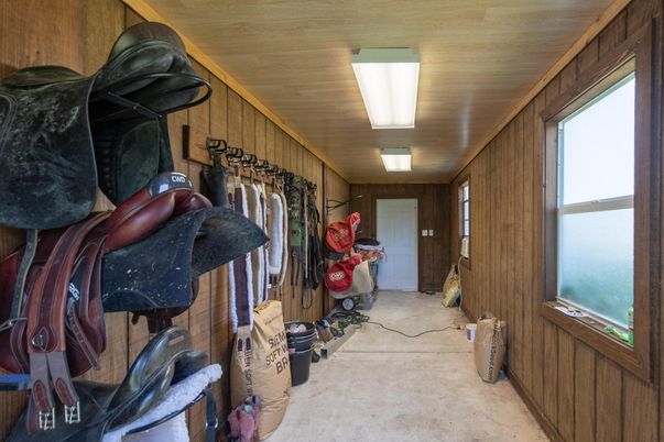 Interior, Wooden Ceilings, Wooden Walls