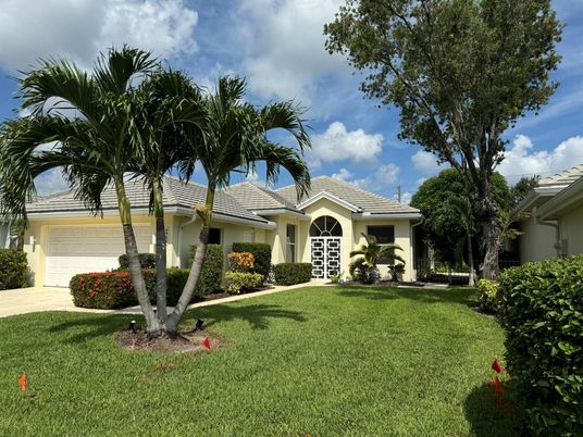 Attached, Backyard, Exterior, Facade, Mediterranean