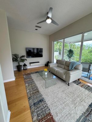 Interior, Living room, Wood Texture Flooring