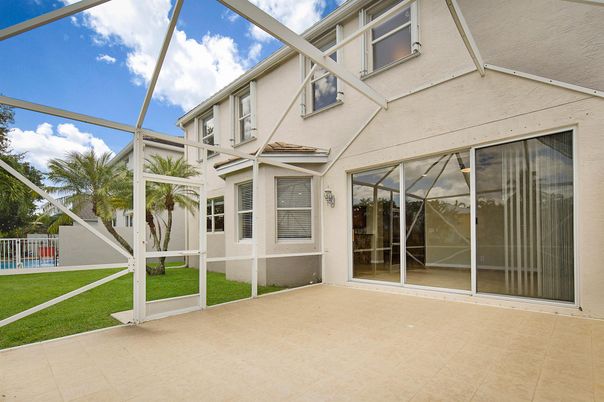 Glass Ceilings, Interior, Sun Room