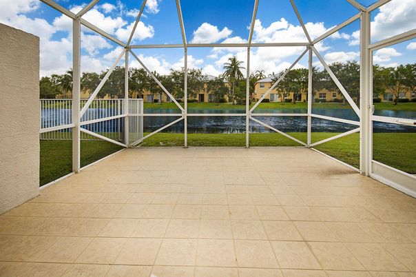 Glass Ceilings, Interior, Sun Room, Water