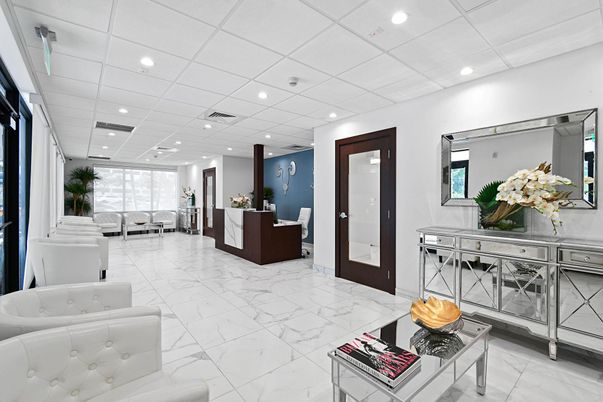 Interior, Living room, Marble, Recessed Lighting